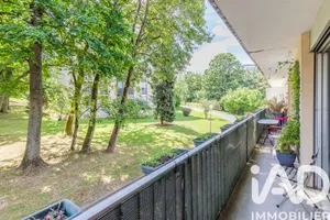 Appartement à Ris-Orangis (91130)