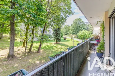 Appartement à Ris-Orangis (91130)