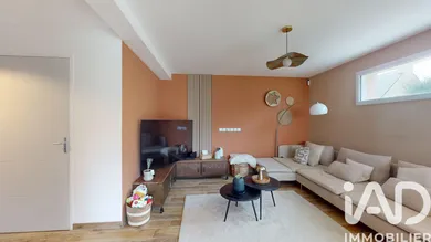 House in Mahalon (29790)