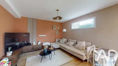House in Mahalon (29790)