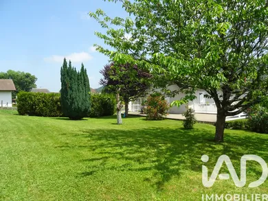 House in Garindein (64130)