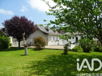 House in Garindein (64130)