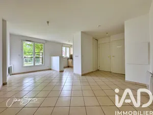 Appartement à Villiers-sur-Marne (94350)