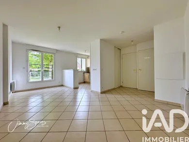 Apartment in Villiers-sur-Marne (94350)