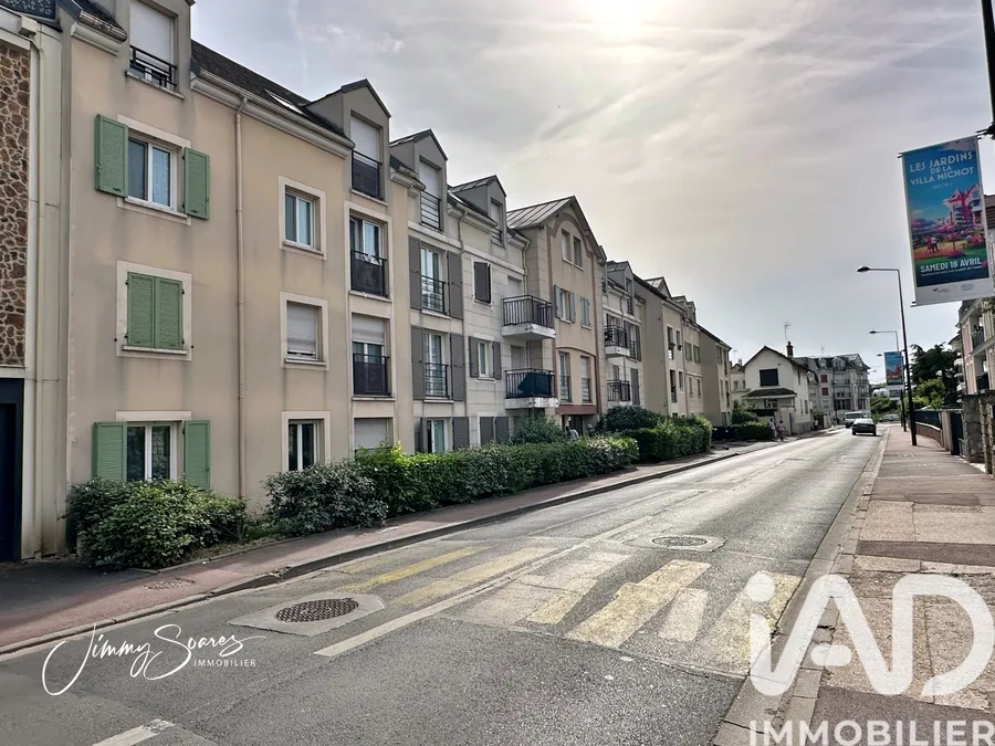 Appartement à Villiers-sur-Marne (94350) photo 2