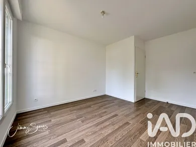 Apartment in Villiers-sur-Marne (94350)