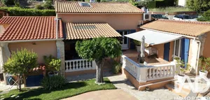 House in Taradeau (83460)