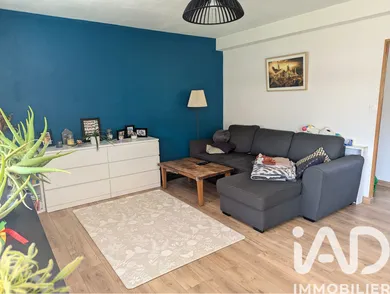 Appartement à Joué-lès-Tours (37300)