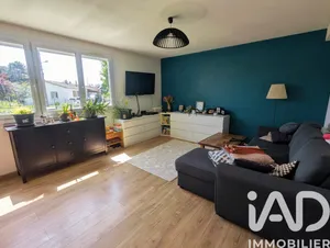 Appartement à Joué-lès-Tours (37300)