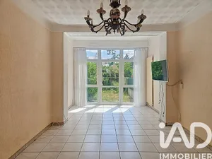 Apartment in Montigny-lès-Metz (57950)