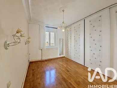 Appartement à Montigny-lès-Metz (57950)