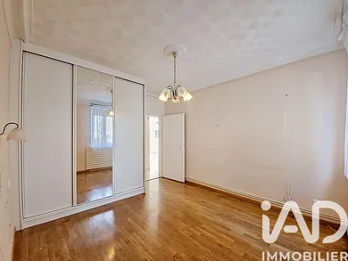 Appartement à Montigny-lès-Metz (57950)