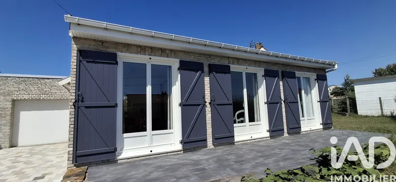 Maison 4 pièces 72 m² · à Audresselles · 72 m² · 367 000 €