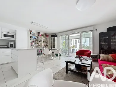 Appartement à Nantes (44000)