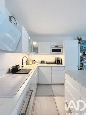 Apartment in Nantes (44000)