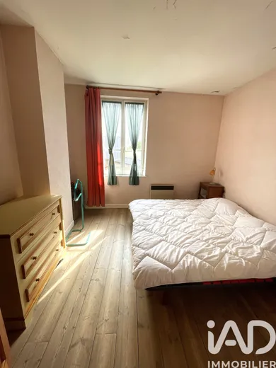 Maison à Liesse-Notre-Dame (02350)