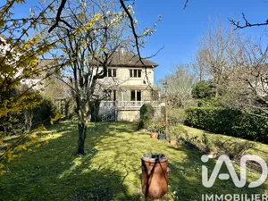Maison à Mériel (95630)