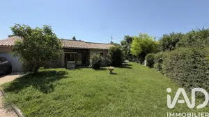 Maison traditionnelle à Manosque (04100)