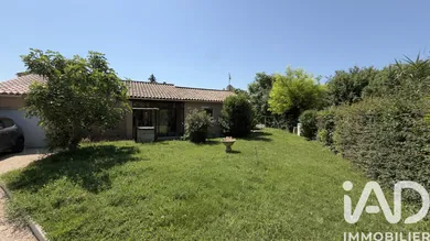 Maison traditionnelle à Manosque (04100)