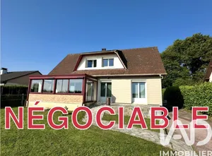 Maison à Pierreval (76750)