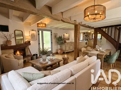 Maison à Mios (33380)