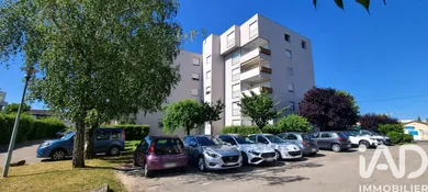 Apartment in Charnay-lès-Mâcon (71850)