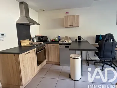 Appartement à Pau (64000)