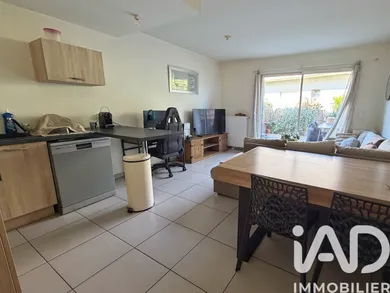 Appartement à Pau (64000)