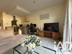 Appartement à Pau (64000)