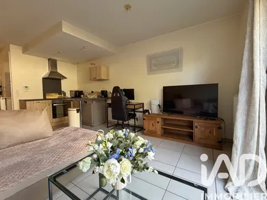 Appartement à Pau (64000)