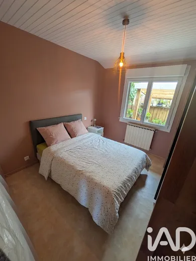 Maison à Dax (40100)