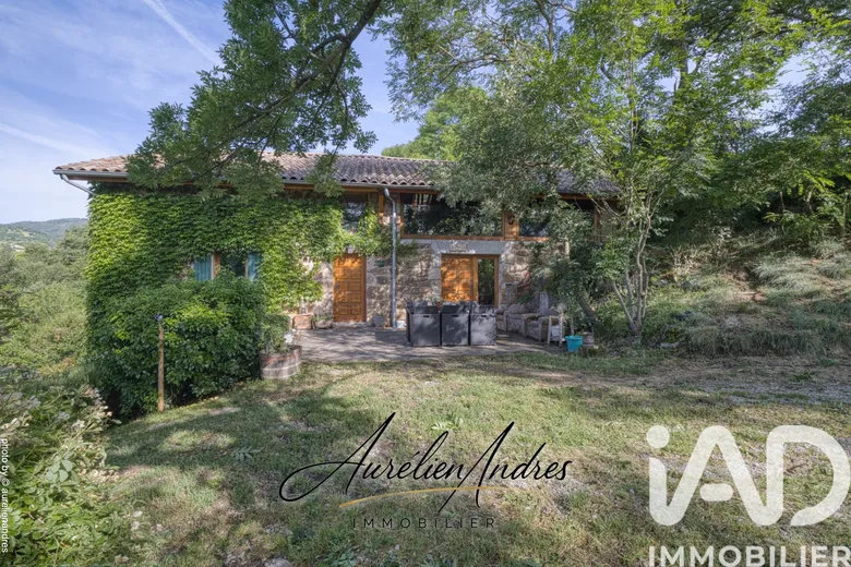 Maison 8 pièces 211 m² · à Empurany · 210,6 m² · 449 000 €