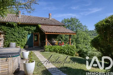House in Empurany (07270)