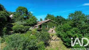 House in Empurany (07270)