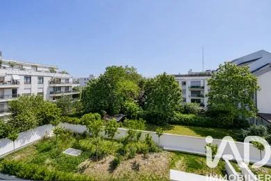 Apartment in Le Perreux-sur-Marne (94170)