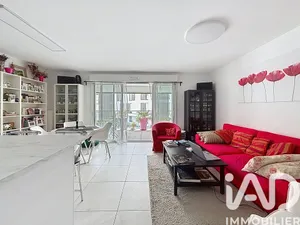 Appartement à Nantes (44000)
