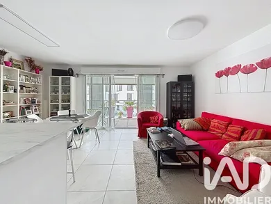 Appartement à Nantes (44000)
