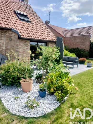 House in Coutiches (59310)