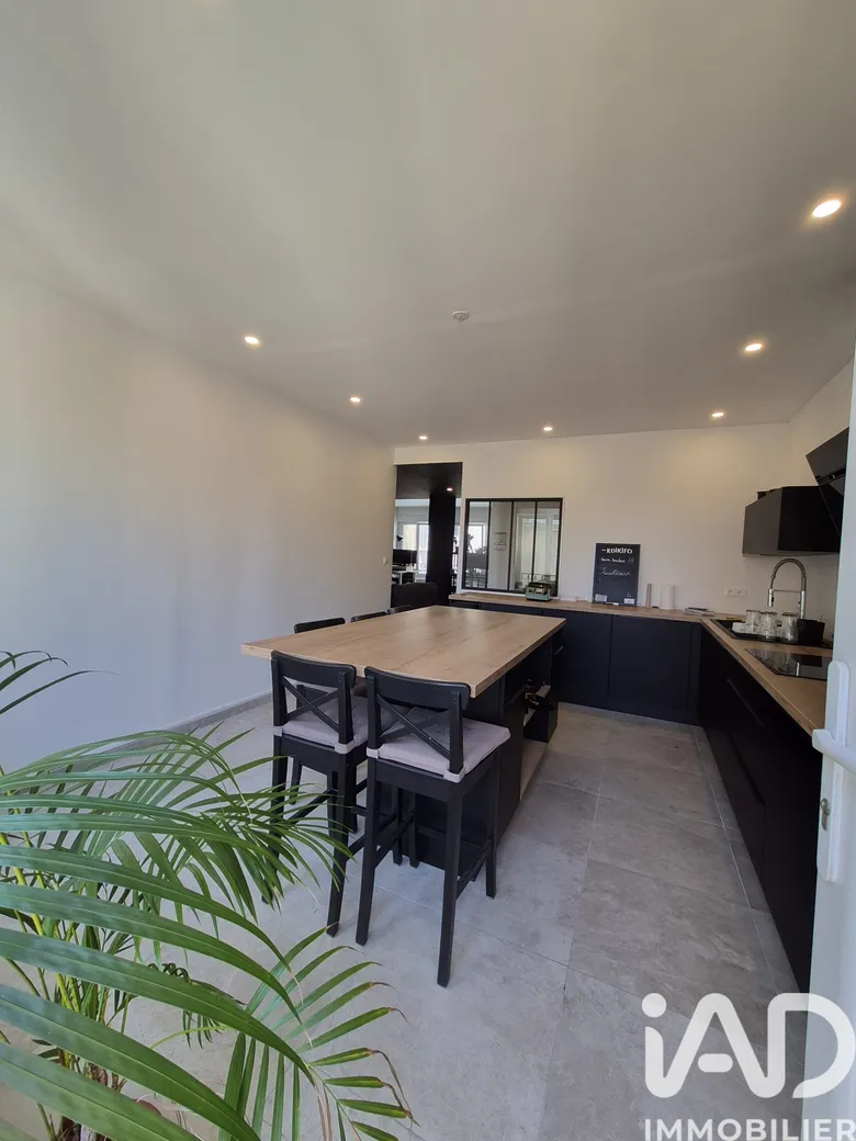 Appartement 5 pièces 134 m² · à Caen · 134 m² · 480 000 €