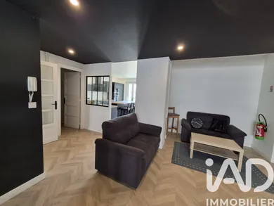 Appartement à Caen (14000)