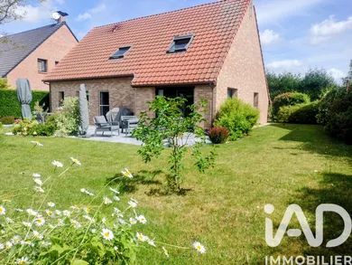 House in Coutiches (59310)