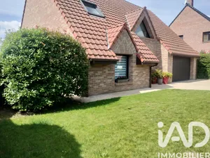 House in Coutiches (59310)