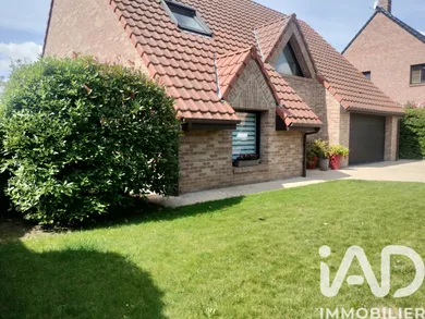 House in Coutiches (59310)