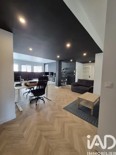 Appartement à Caen (14000)