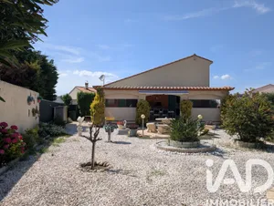 Detached house in Saint-Laurent-de-la-Salanque (66250)
