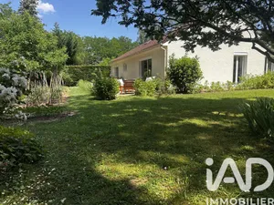 House in Boissise-le-Roi (77310)