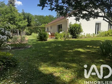 House in Boissise-le-Roi (77310)