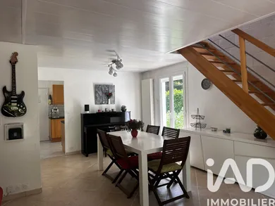 House in Boissise-le-Roi (77310)