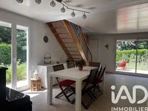House in Boissise-le-Roi (77310)