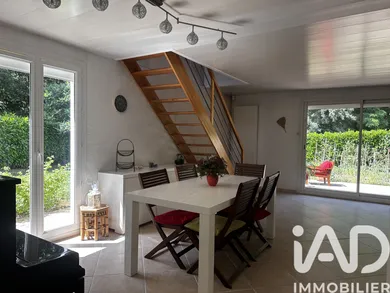 House in Boissise-le-Roi (77310)